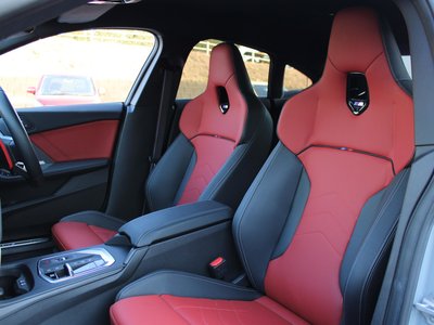 2025 BMW 2 SERIES GRAN COUPE — фото 114