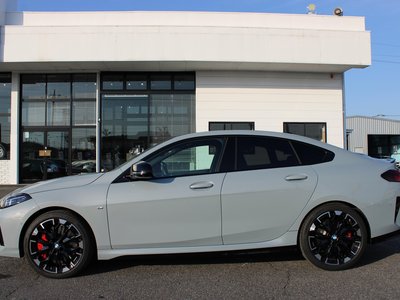 2025 BMW 2 SERIES GRAN COUPE — фото 32