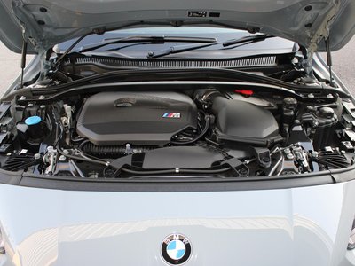 2025 BMW 2 SERIES GRAN COUPE — фото 140