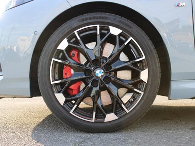 2025 BMW 2 SERIES GRAN COUPE — фото 12