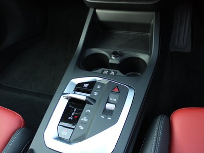 2025 BMW 2 SERIES GRAN COUPE — фото 100