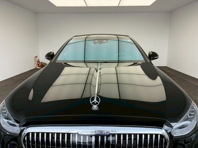 2023 Mercedes-BENZ S-CLASS MAYBACH thumbnail 20