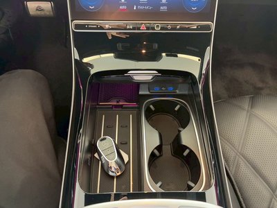 2023 Mercedes-BENZ S-CLASS MAYBACH thumbnail 74