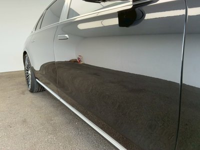 2023 Mercedes-BENZ S-CLASS MAYBACH photo 14