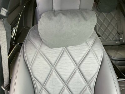 2023 Mercedes-BENZ S-CLASS MAYBACH thumbnail 28