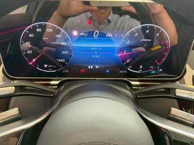 2023 Mercedes-BENZ S-CLASS MAYBACH thumbnail 66
