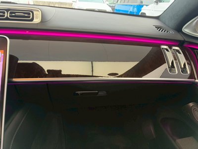 2023 Mercedes-BENZ S-CLASS MAYBACH thumbnail 73