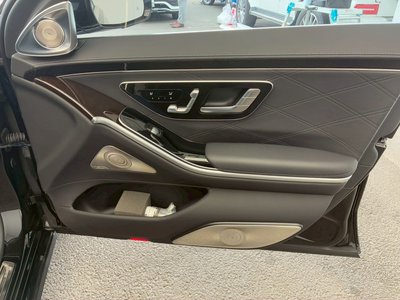 2023 Mercedes-BENZ S-CLASS MAYBACH thumbnail 27