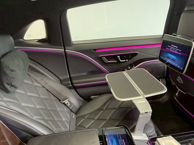2023 Mercedes-BENZ S-CLASS MAYBACH thumbnail 58