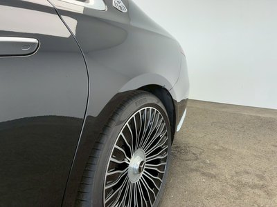 2023 Mercedes-BENZ S-CLASS MAYBACH thumbnail 18