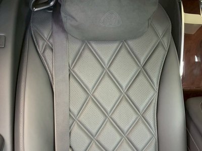 2023 Mercedes-BENZ S-CLASS MAYBACH thumbnail 33