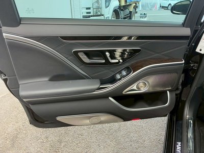 2023 Mercedes-BENZ S-CLASS MAYBACH thumbnail 42