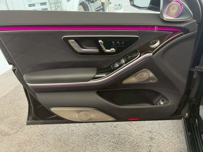2023 Mercedes-BENZ S-CLASS MAYBACH thumbnail 51