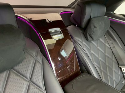 2023 Mercedes-BENZ S-CLASS MAYBACH thumbnail 54