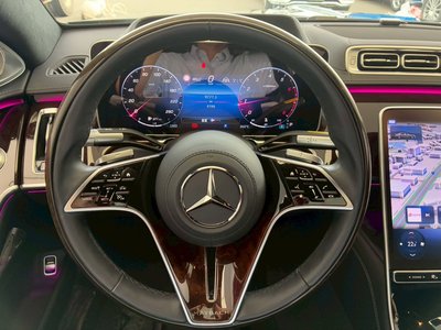 2023 Mercedes-BENZ S-CLASS MAYBACH thumbnail 65