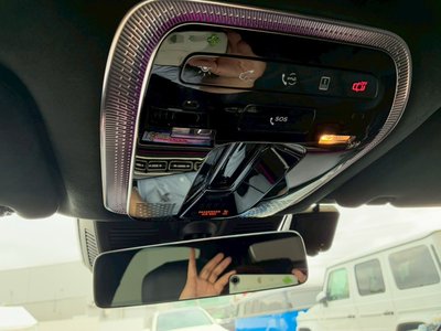2023 Mercedes-BENZ S-CLASS MAYBACH thumbnail 75
