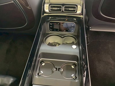2023 Mercedes-BENZ S-CLASS MAYBACH thumbnail 53