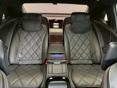 2023 Mercedes-BENZ S-CLASS MAYBACH thumbnail 52