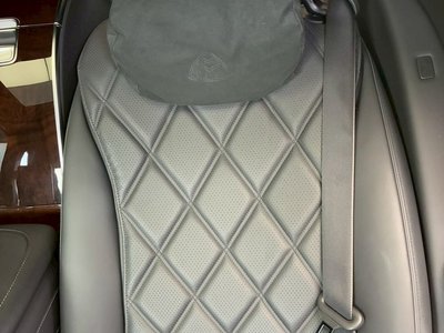 2023 Mercedes-BENZ S-CLASS MAYBACH thumbnail 43