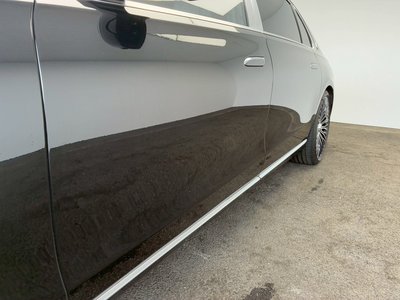2023 Mercedes-BENZ S-CLASS MAYBACH thumbnail 19