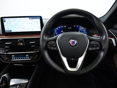 صورة 11 لـ 2023 BMW Alpina D5