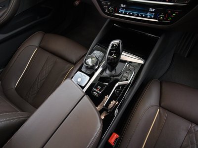 2023 BMW Alpina D5 缩略图 35