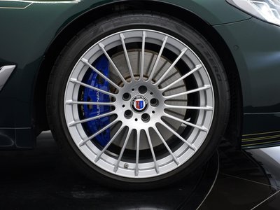 صورة 5 لـ 2023 BMW Alpina D5