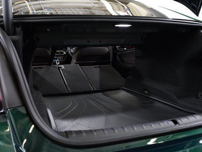 2023 BMW Alpina D5 缩略图 22