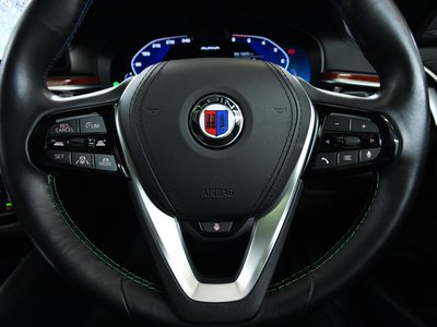 2023 BMW Alpina D5 缩略图 24