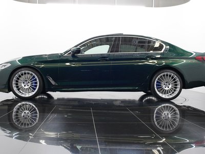 2023 BMW Alpina D5 缩略图 17