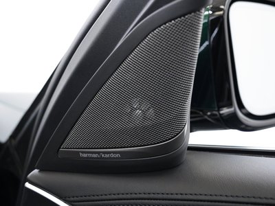 صورة 14 لـ 2023 BMW Alpina D5