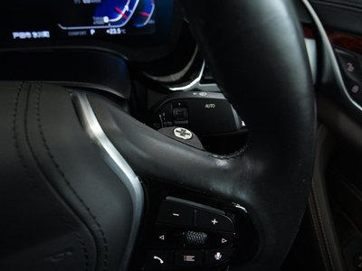 2023 BMW Alpina D5 缩略图 25