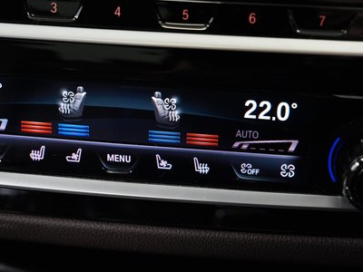 2023 BMW Alpina D5 缩略图 34