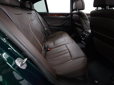 2023 BMW Alpina D5 缩略图 40
