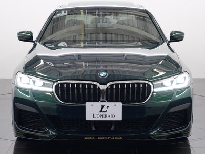 صورة 15 لـ 2023 BMW Alpina D5