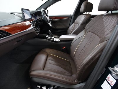 2023 BMW Alpina D5 缩略图 39