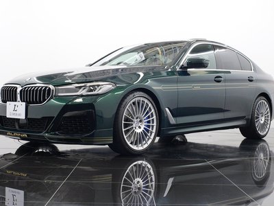 صورة 16 لـ 2023 BMW Alpina D5