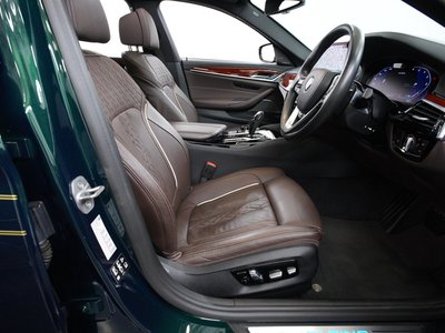 صورة 2 لـ 2023 BMW Alpina D5