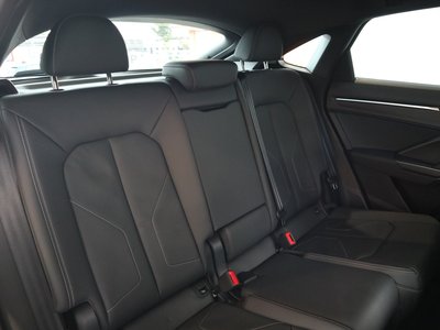 2025 AUDI Q3 SPORTBACK — фото 27