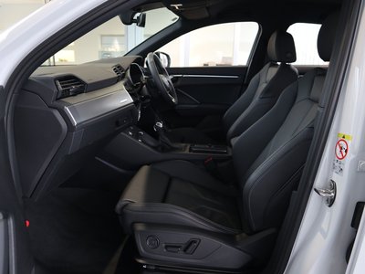 2025 AUDI Q3 SPORTBACK — фото 45
