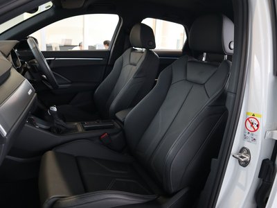 2025 AUDI Q3 SPORTBACK — фото 46