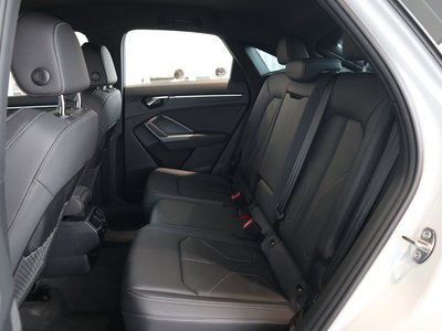 2025 AUDI Q3 SPORTBACK — фото 42