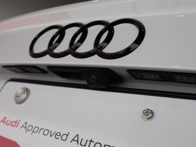 2025 AUDI Q3 SPORTBACK — фото 39
