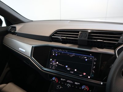 2025 AUDI Q3 SPORTBACK — фото 53