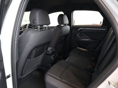 2025 AUDI Q3 SPORTBACK — фото 40