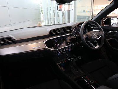 2025 AUDI Q3 SPORTBACK — фото 43