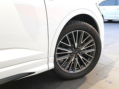 2025 AUDI Q3 SPORTBACK — фото 10