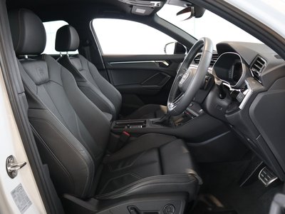 2025 AUDI Q3 SPORTBACK — фото 24