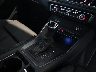 2025 AUDI Q3 SPORTBACK — фото 52