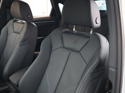 2025 AUDI Q3 SPORTBACK — фото 47